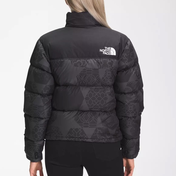 The North Face Retro 1996 Nuptse Jacket - Picture 3 of 11